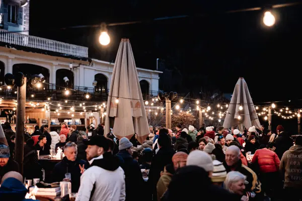 La Folie Douce Hotels_Chamonix-Mont-Blanc