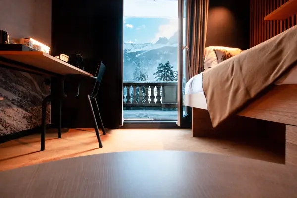 La Folie Douce Hotels_Chamonix-Mont-Blanc
