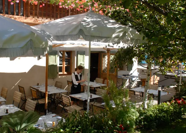 La Maison Carrier