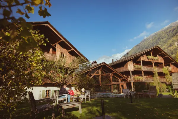 La Maison Carrier 9