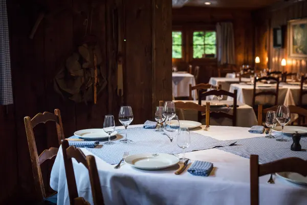 La Maison Carrier_Chamonix-Mont-Blanc