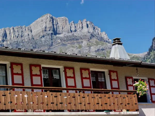 La Maison des Prés