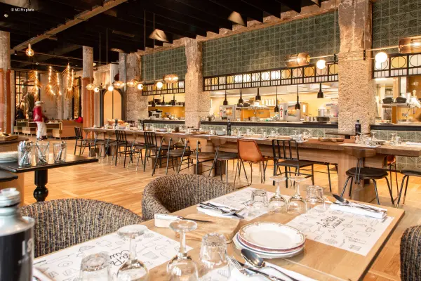 La Petite Cuisine