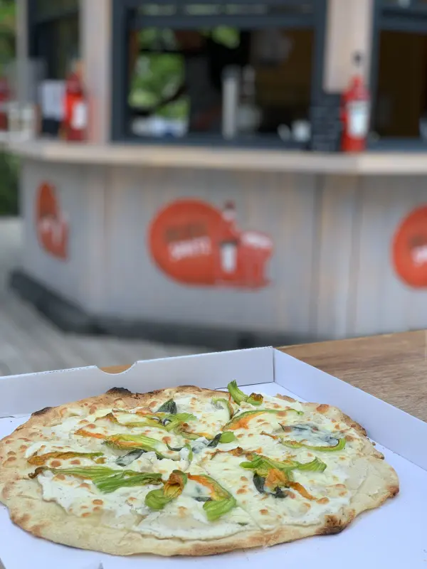 La Piazza - Pizzeria