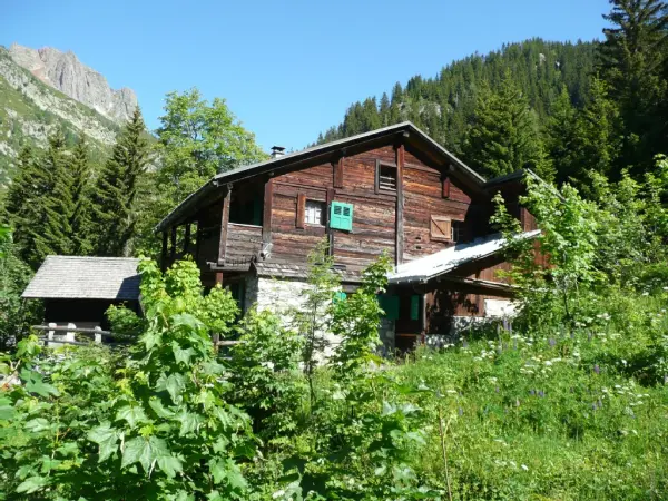 La Rappaz