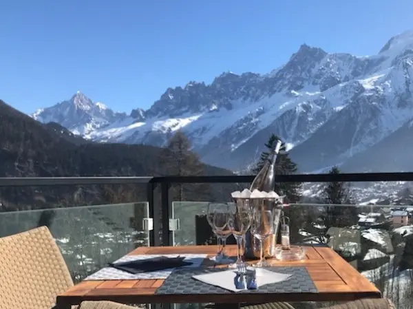 La Table des Granges