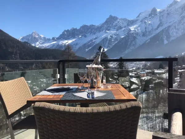 La Table des Granges