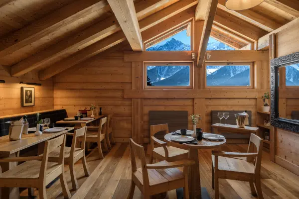 La Table des Granges