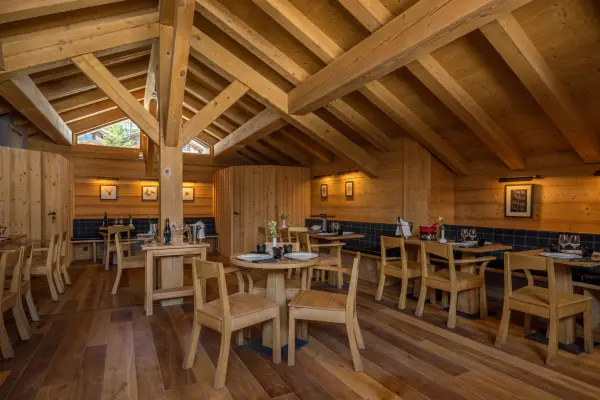 La Table des Granges