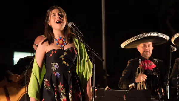 Mariachi Mezcal