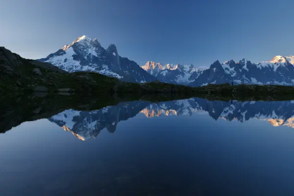 Lacs des Chéserys