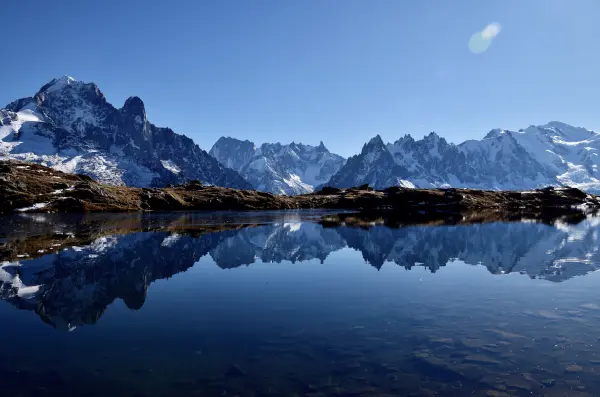 Lacs des Chéserys
