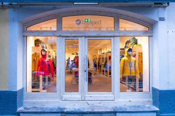 Vitrine