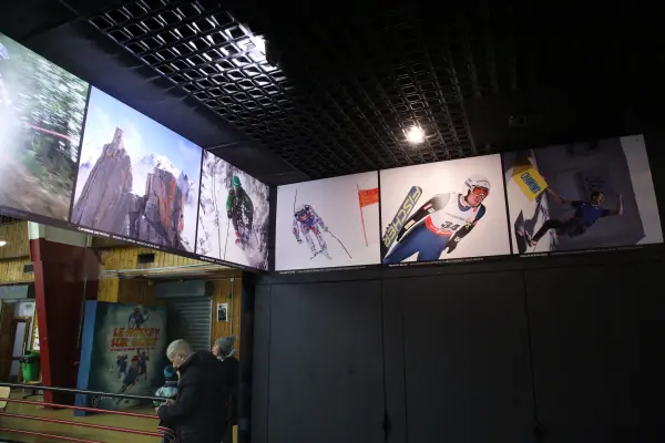 Le Bar des Légendes