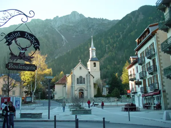 Place de l eglise