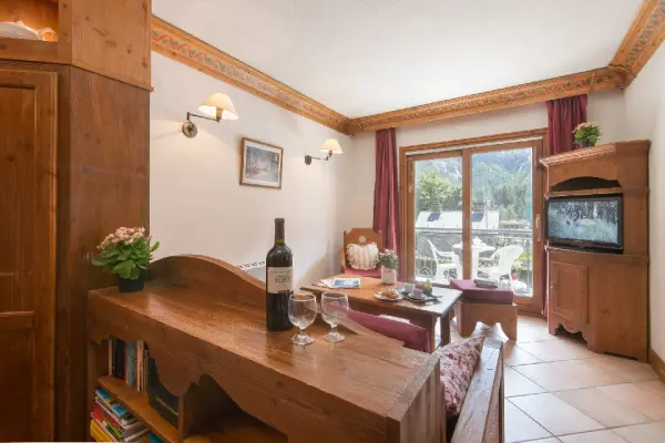 Le Cristal Grands Montets 11