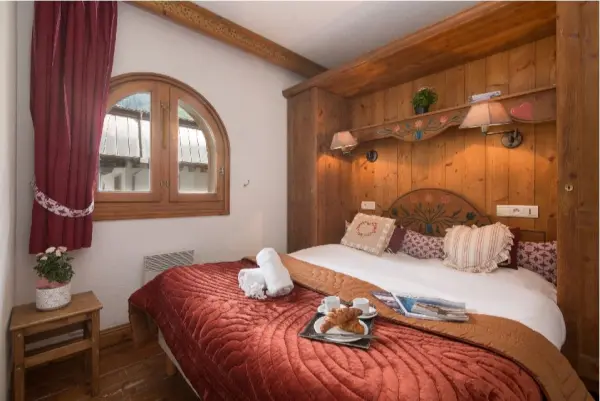 Le Cristal Grands Montets 11