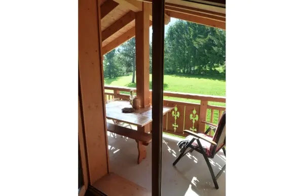 Hameau Des Glaciers