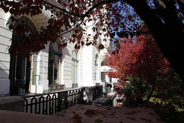 majestic congrès
