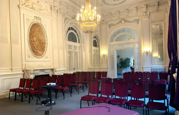 Le Majestic - Centre des Congrès - Séminaires de Chamonix