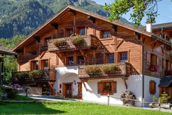 Le Montagny