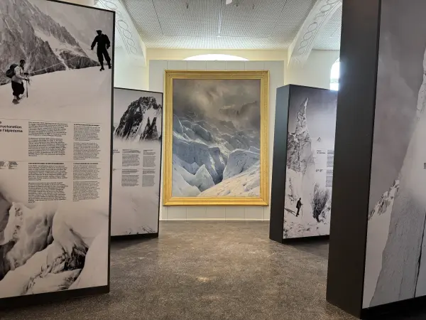 Le Musée du Mont-Blanc_Chamonix-Mont-Blanc