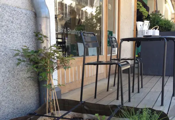 le petit salon 2