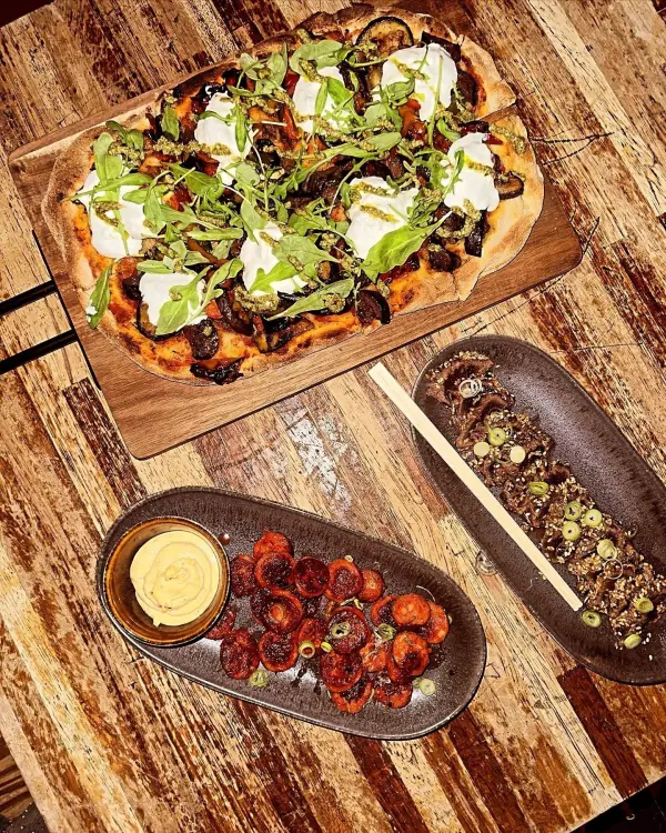 Tapas 