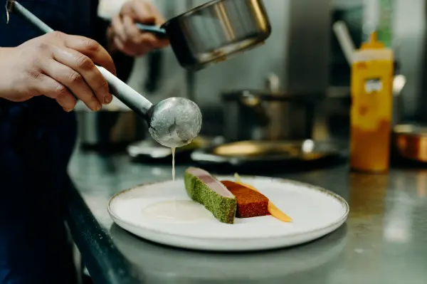 Cuisine Dahu
