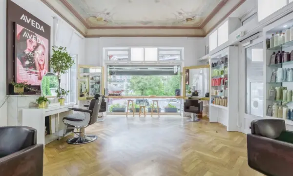 Le Salon