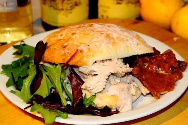 "le Savoie-faire"  Foodtruck de chamonix
