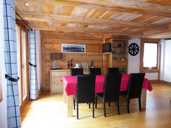 salle à manger