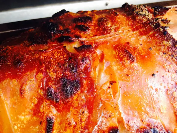 hog roast