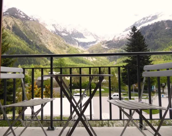 vue Balcon