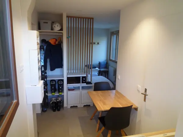 Le Studio