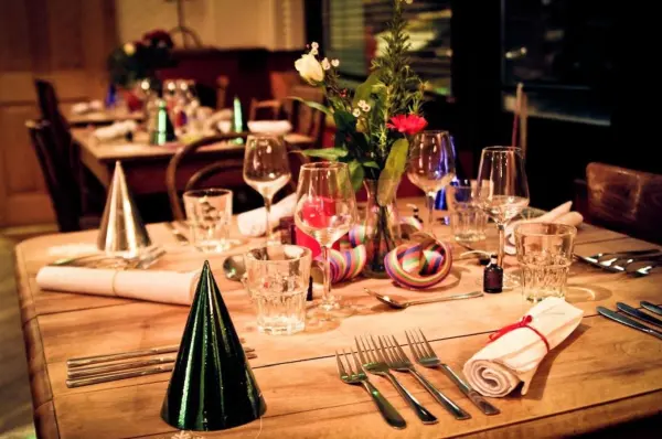 Vert Hôtel Restaurant