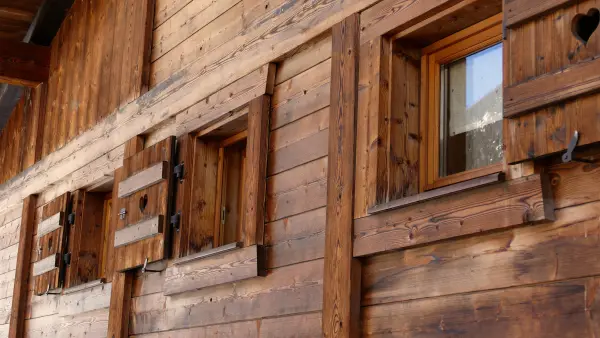 Chalet