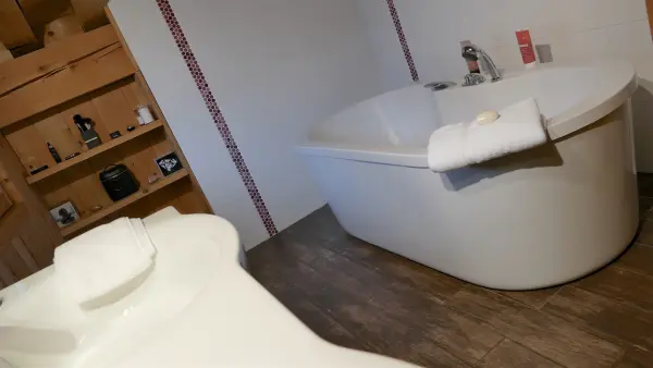 Salle de bain