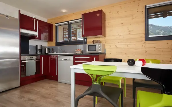 appartements arve 1