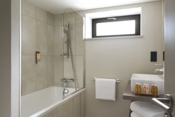 appartement heliopic 3