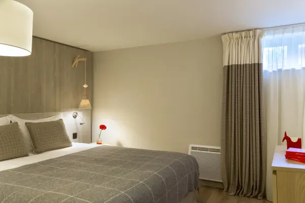 Chambre Cosmiques