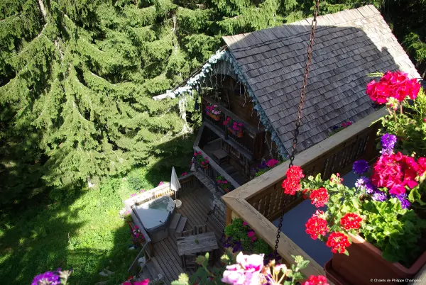Chalets de Philippe 2