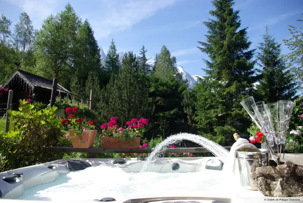 Chalets de Philippe 3