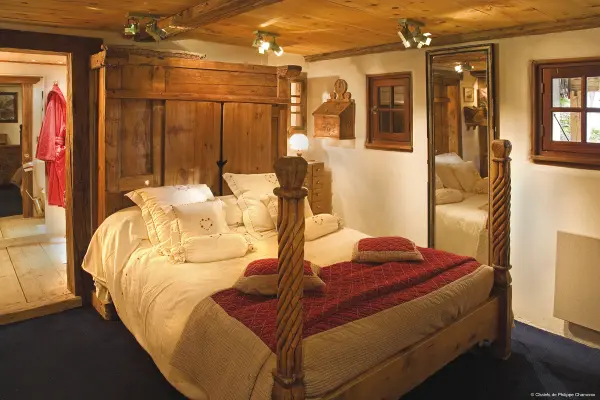 Chalets de Philippe 5
