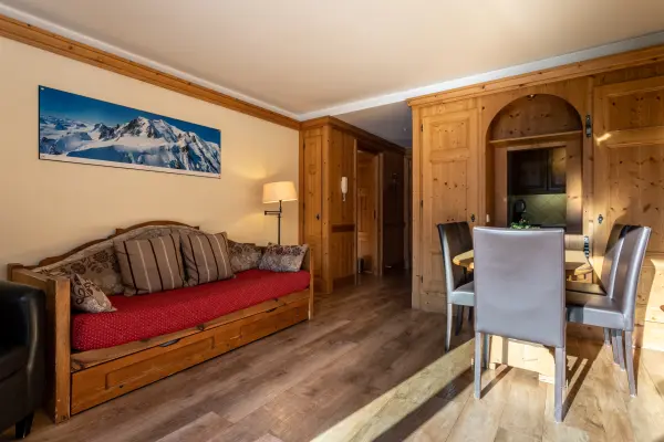 Les Balcons du Savoy