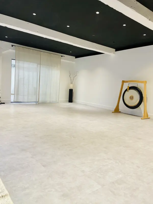 Les chemins du Dharma - Reconnexion à soi - Kundalini Yoga - Energie Activation - Bain de gong