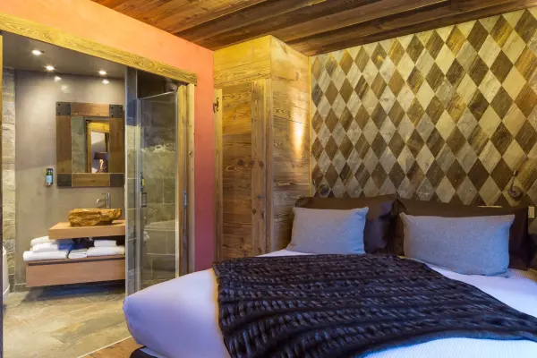 Hotel Grands Montets 13