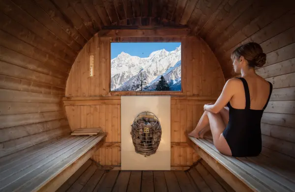 Spa LES GRANGES D'EN HAUT