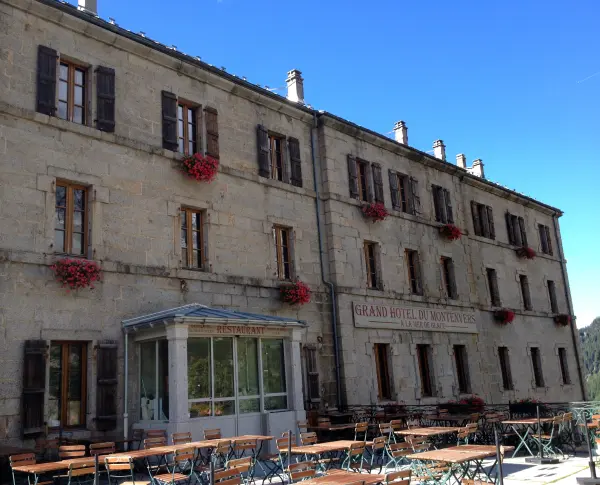 guide patrimoine montenvers