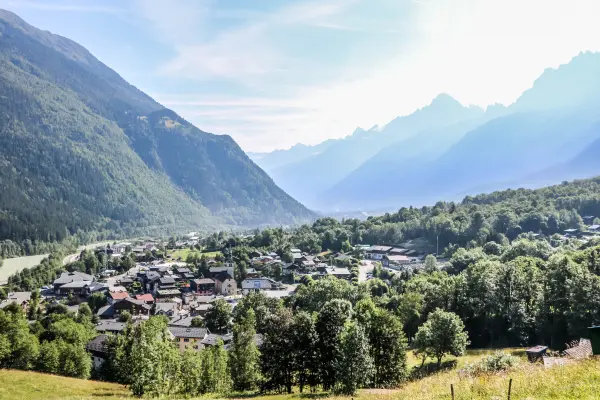 Vue d'ensemble